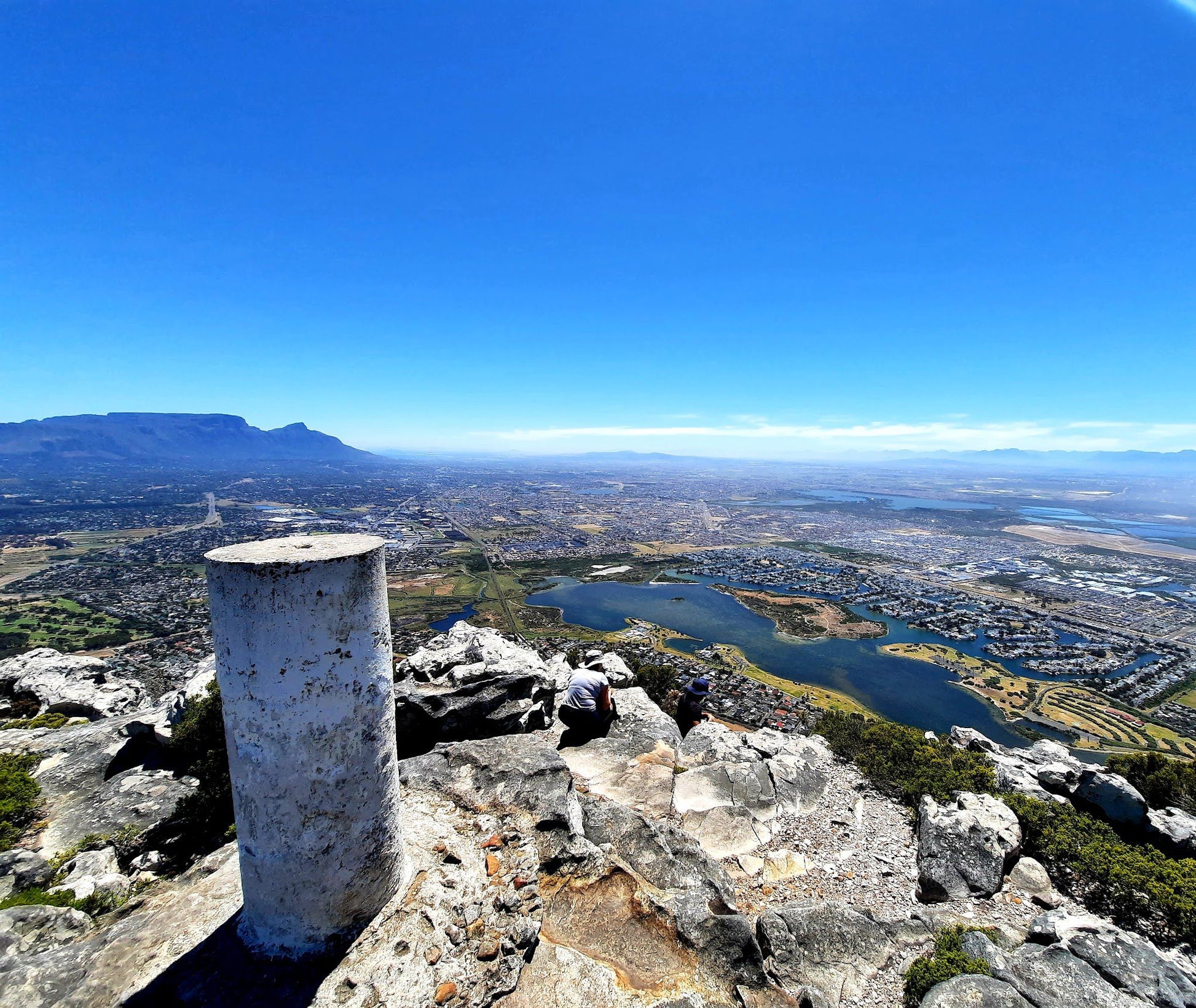  Silvermine Hiking Trail