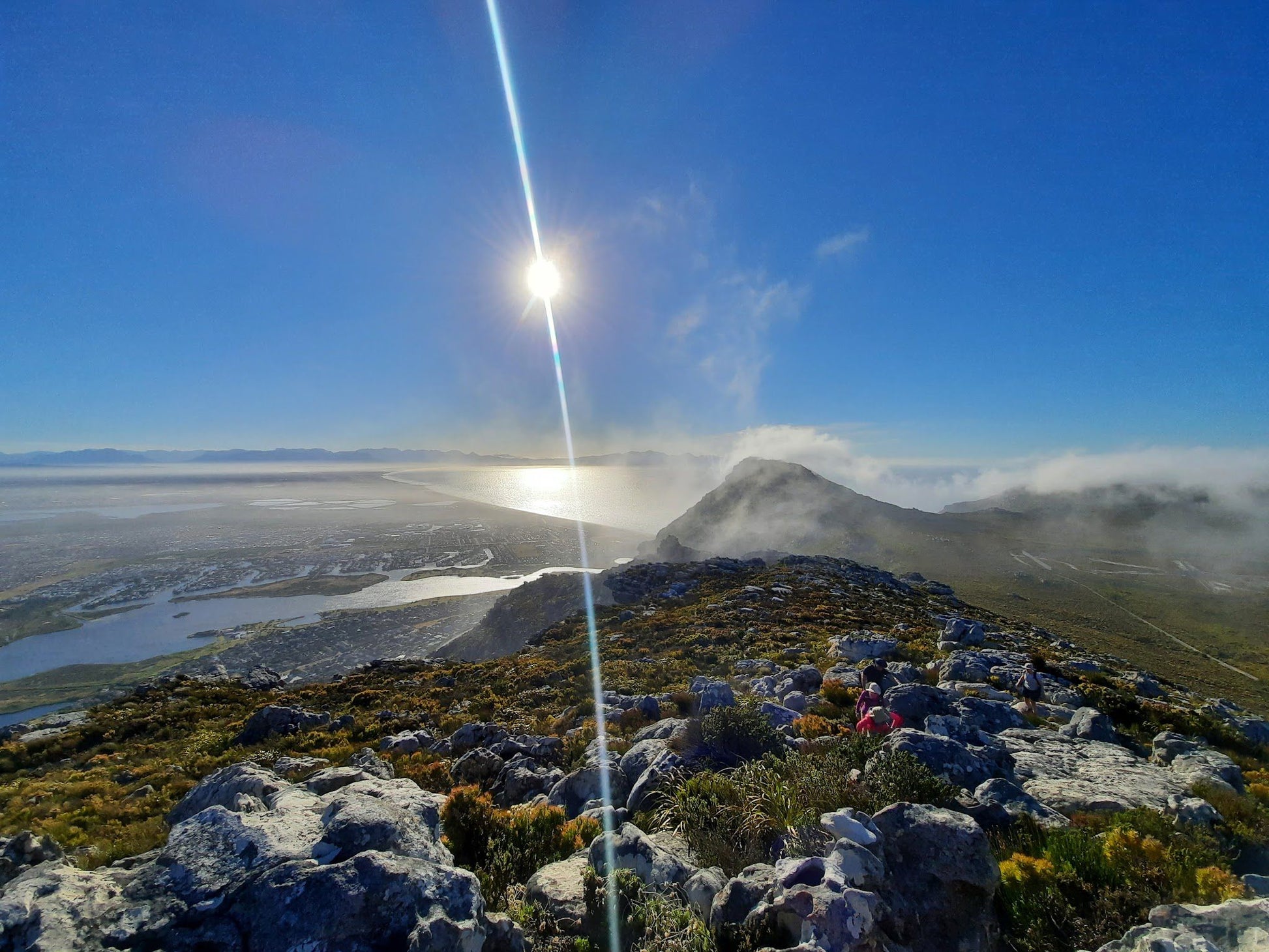  Silvermine Hiking Trail