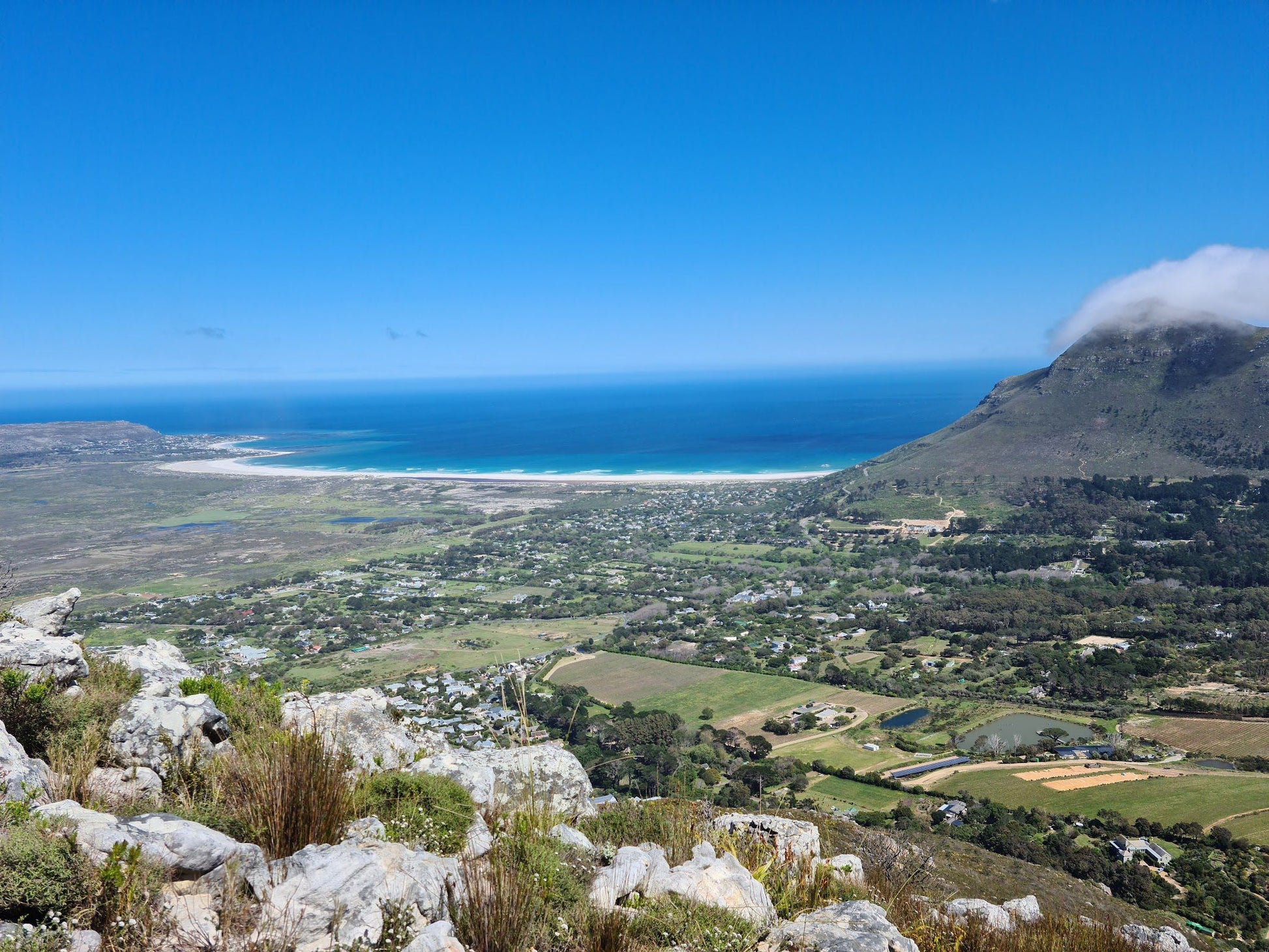  Silvermine Hiking Trail