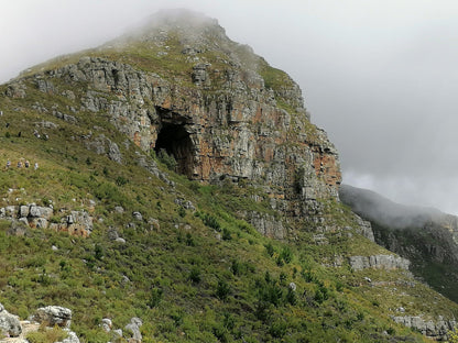  Silvermine Hiking Trail