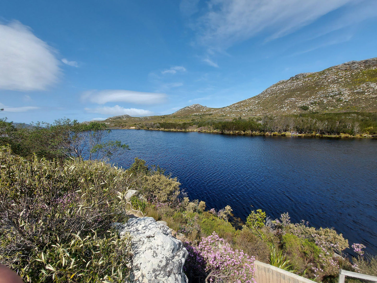  Silvermine Nature Reserve