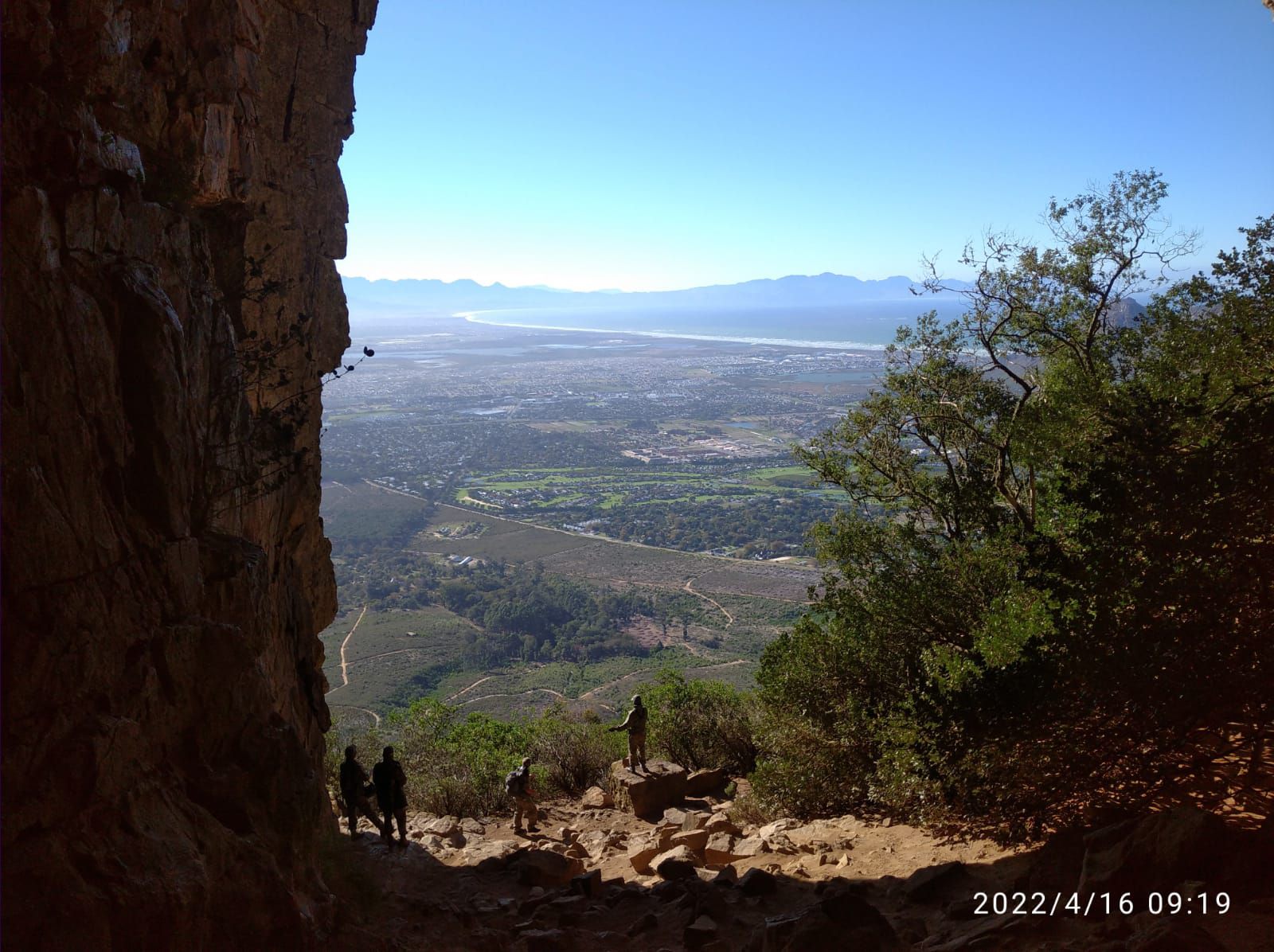  Silvermine Nature Reserve