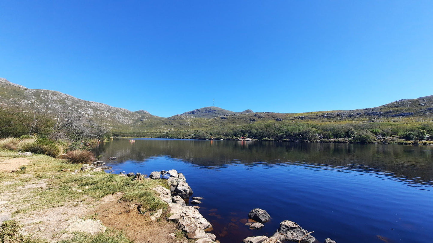  Silvermine Nature Reserve