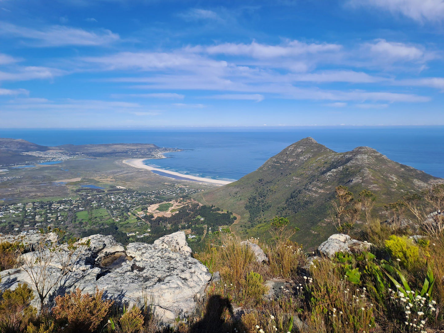  Silvermine Nature Reserve