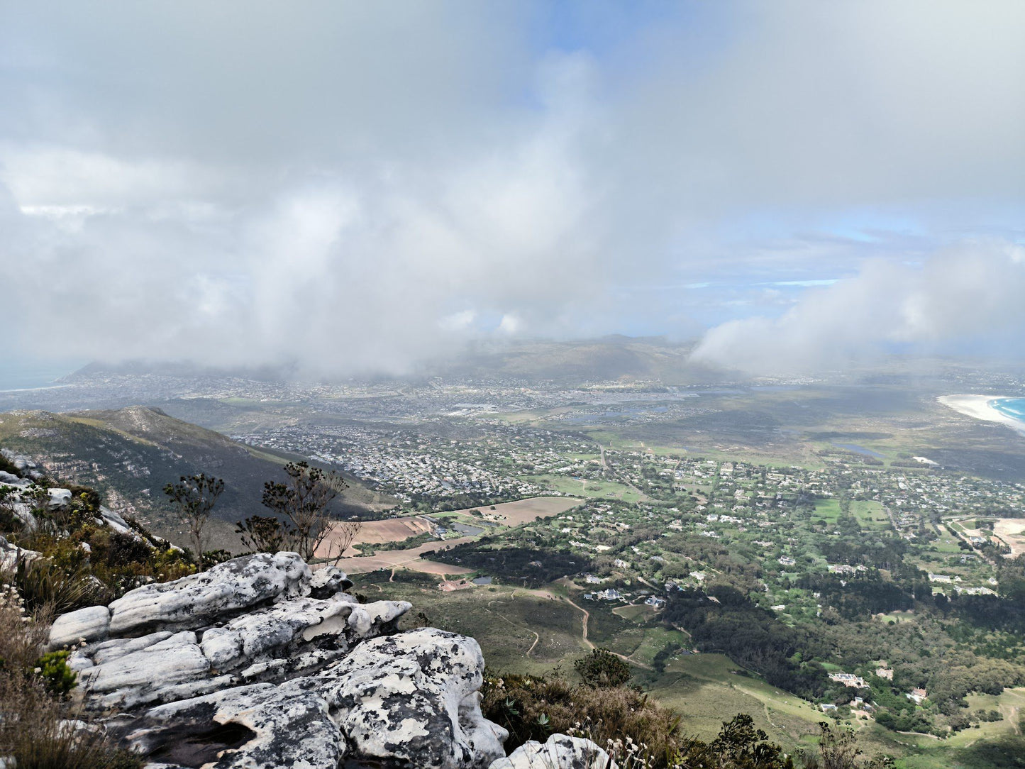  Silvermine Nature Reserve