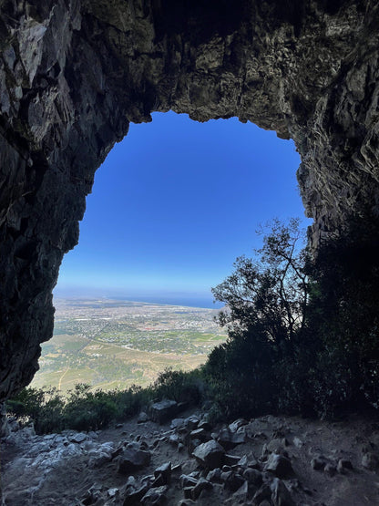  Silvermine Nature Reserve