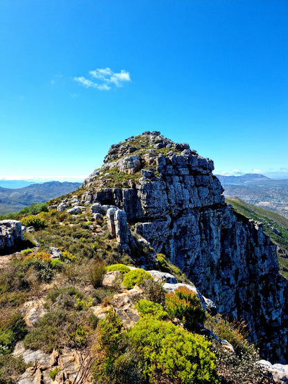  Silvermine Nature Reserve