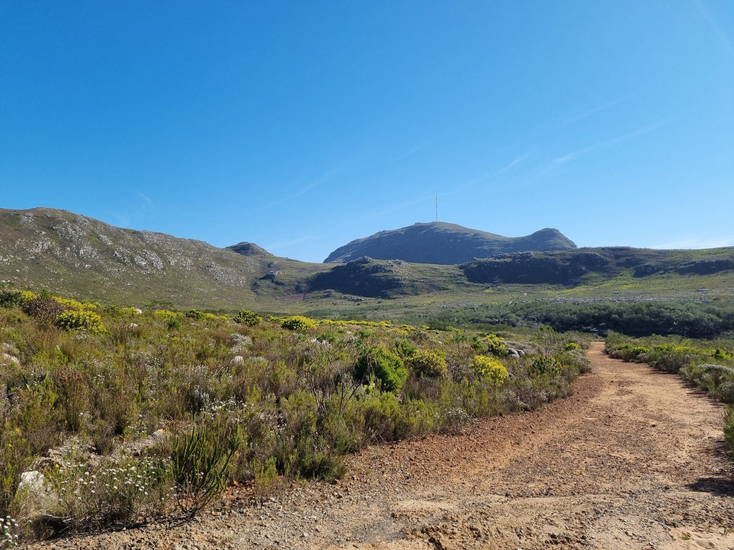  Silvermine Nature Reserve