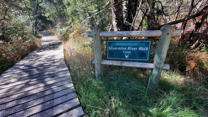  Silvermine Nature Reserve