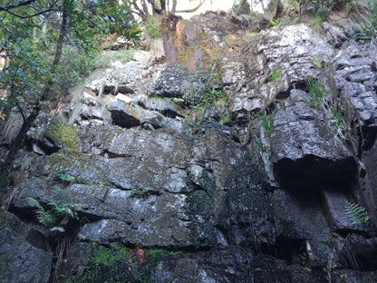 Silvermine Waterfall