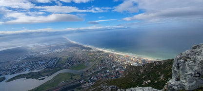 Silvermine Waterfall