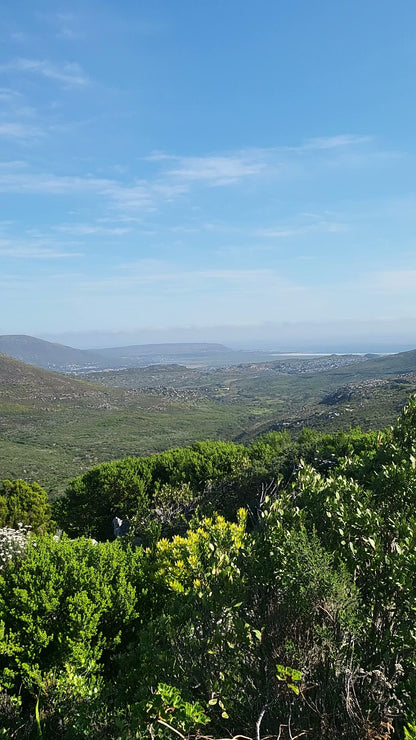 Silvermine Waterfall