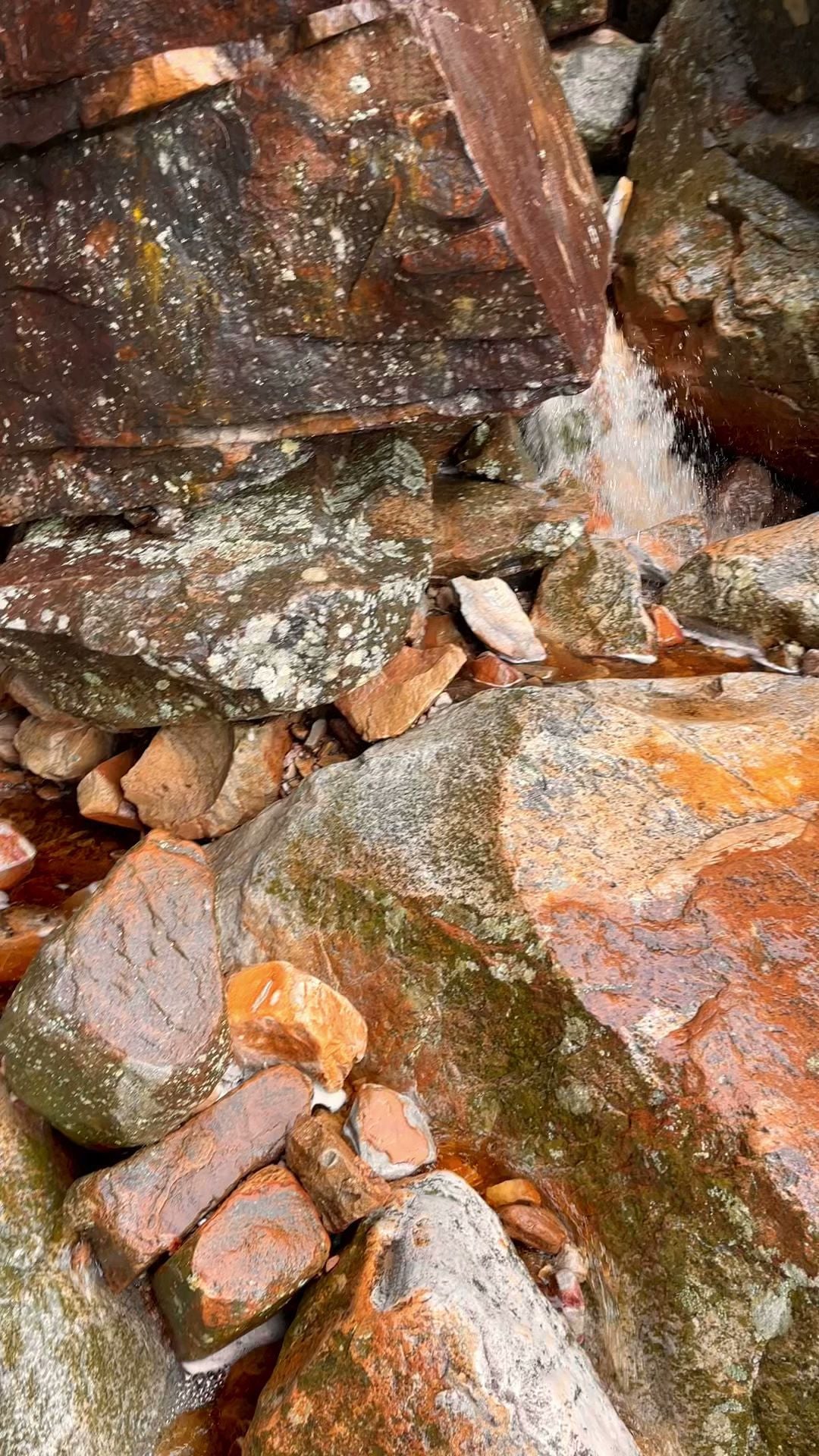  Silverstream Waterfall