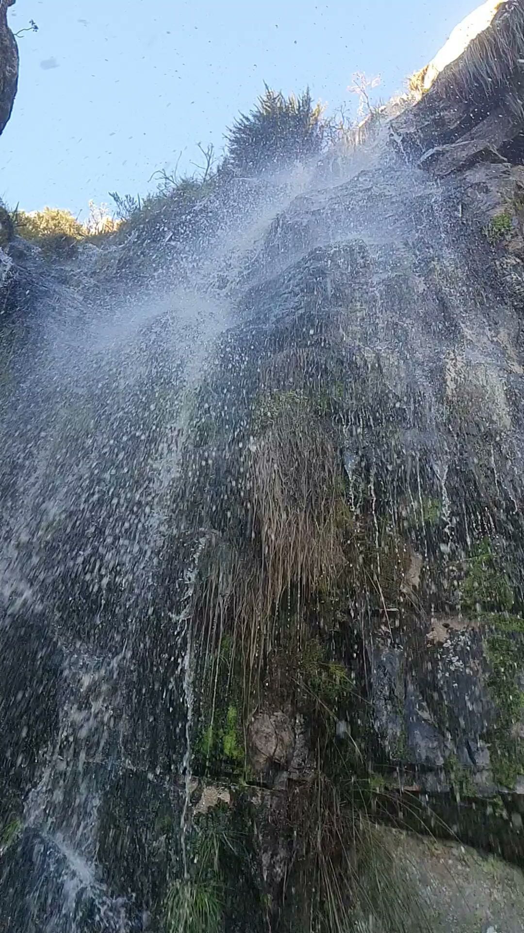  Silverstream Waterfall