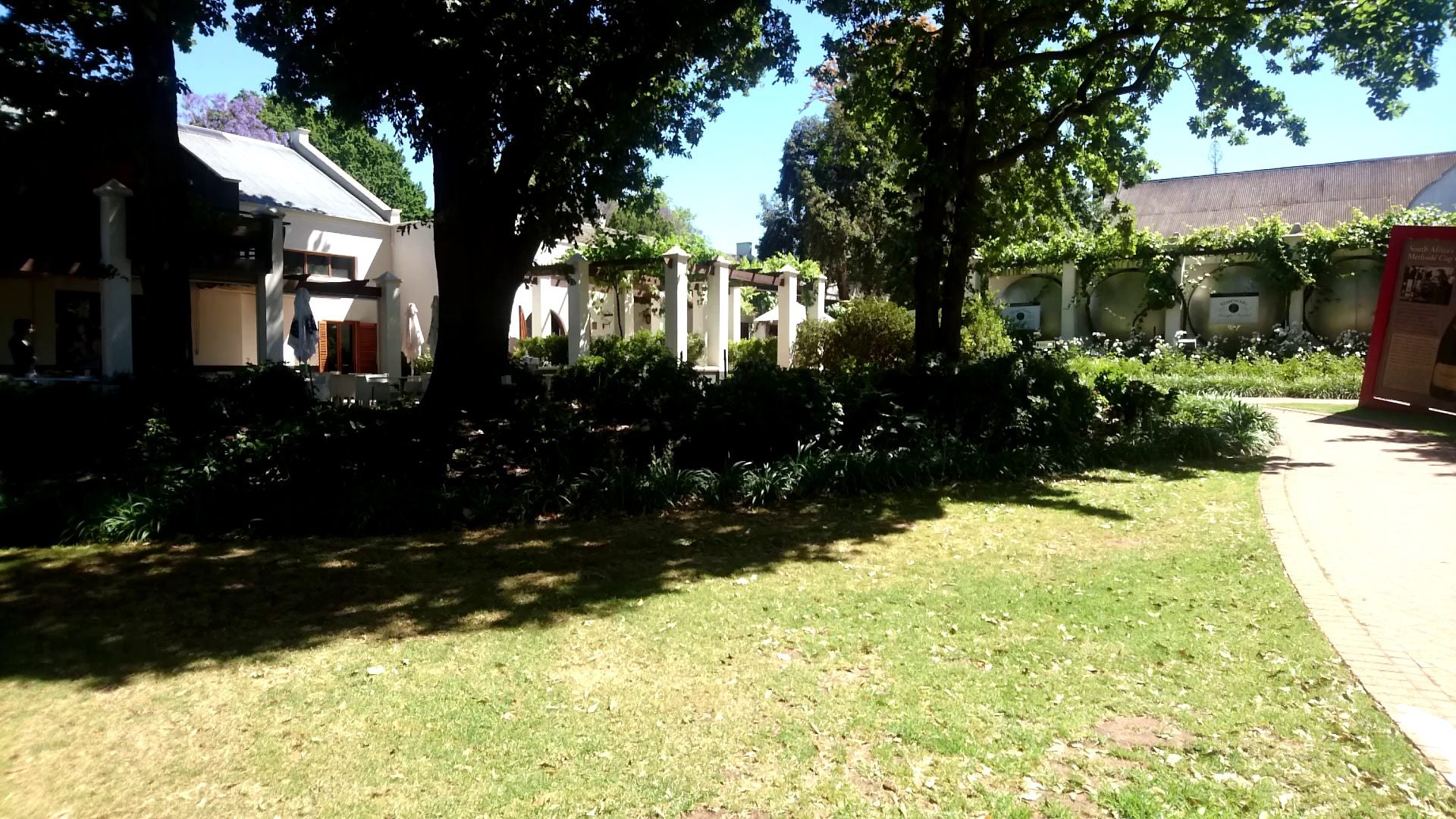  Simonsig Wine Estate