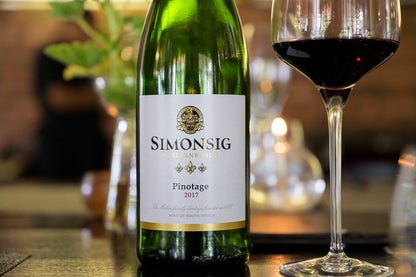  Simonsig Wine Estate