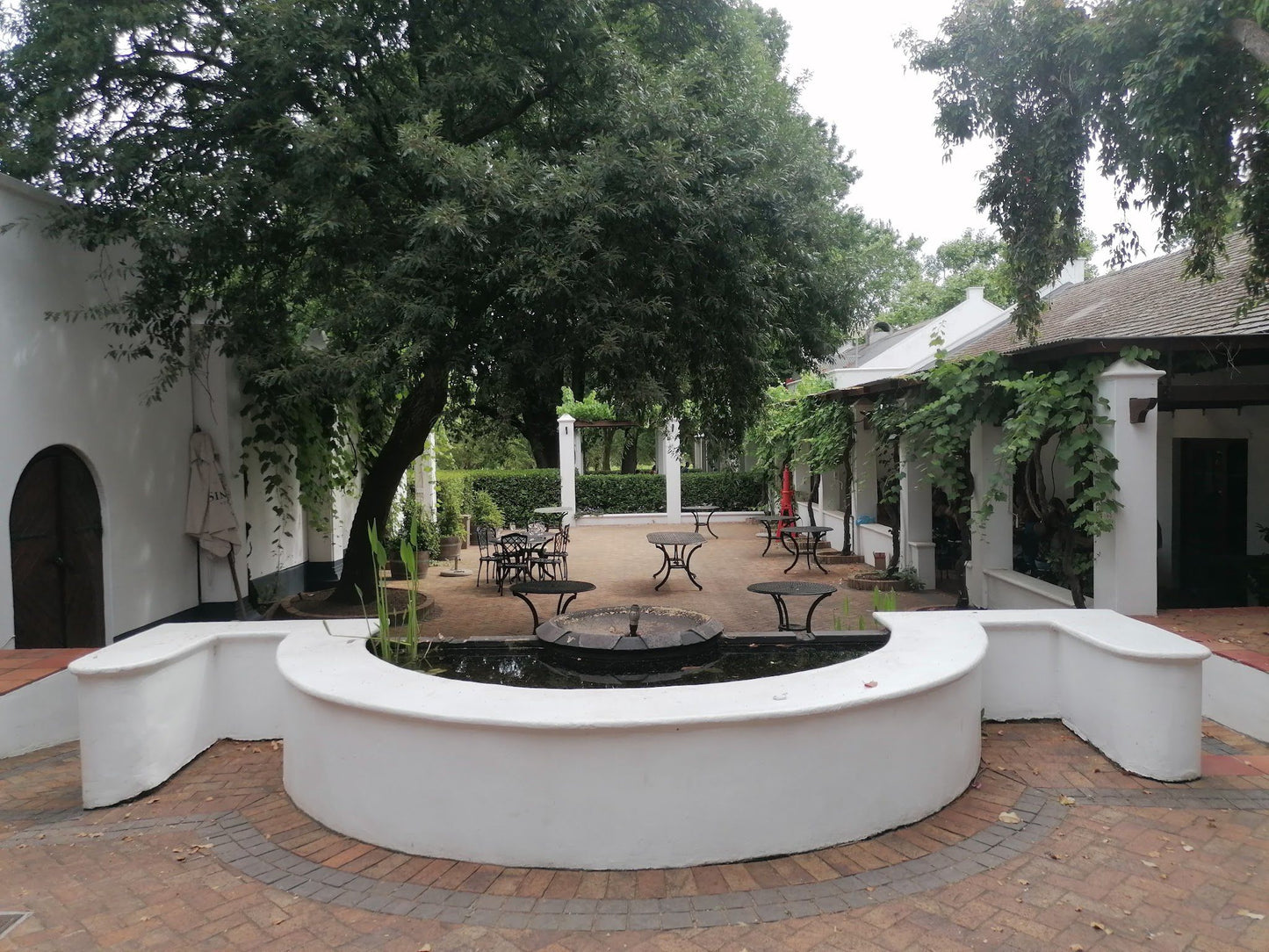  Simonsig Wine Estate