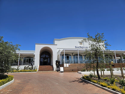  Simonsvlei Wines