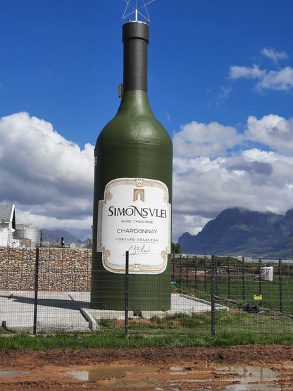  Simonsvlei Wines