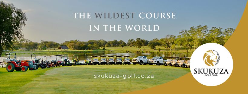  Skukuza Golf Club