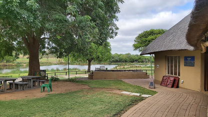  Skukuza Golf Club