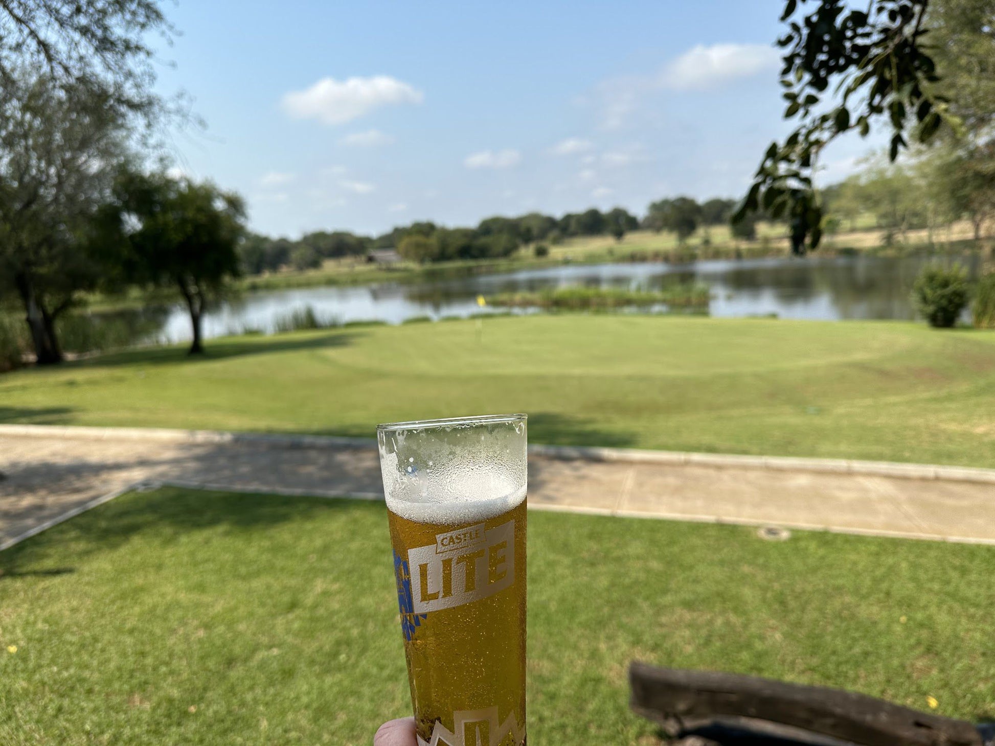  Skukuza Golf Club