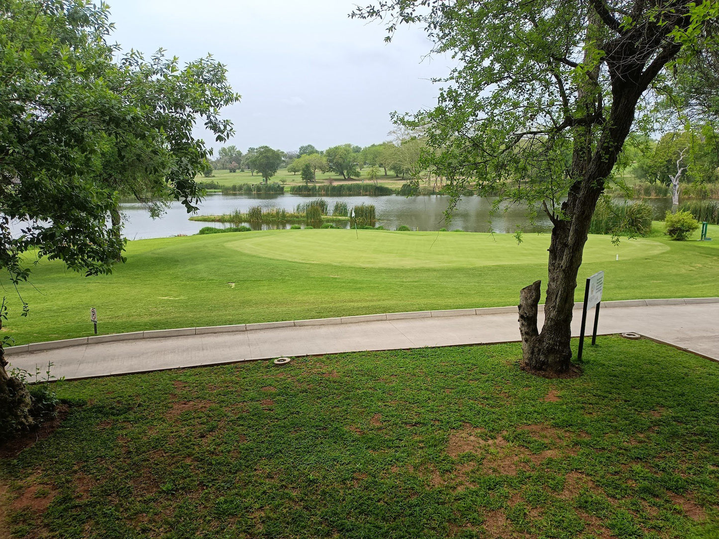  Skukuza Golf Club