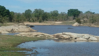  Skukuza Golf Club