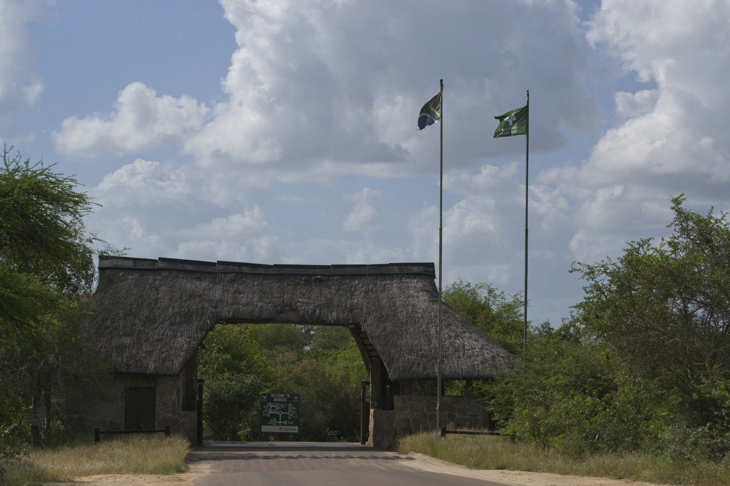  Skukuza Rest Camp