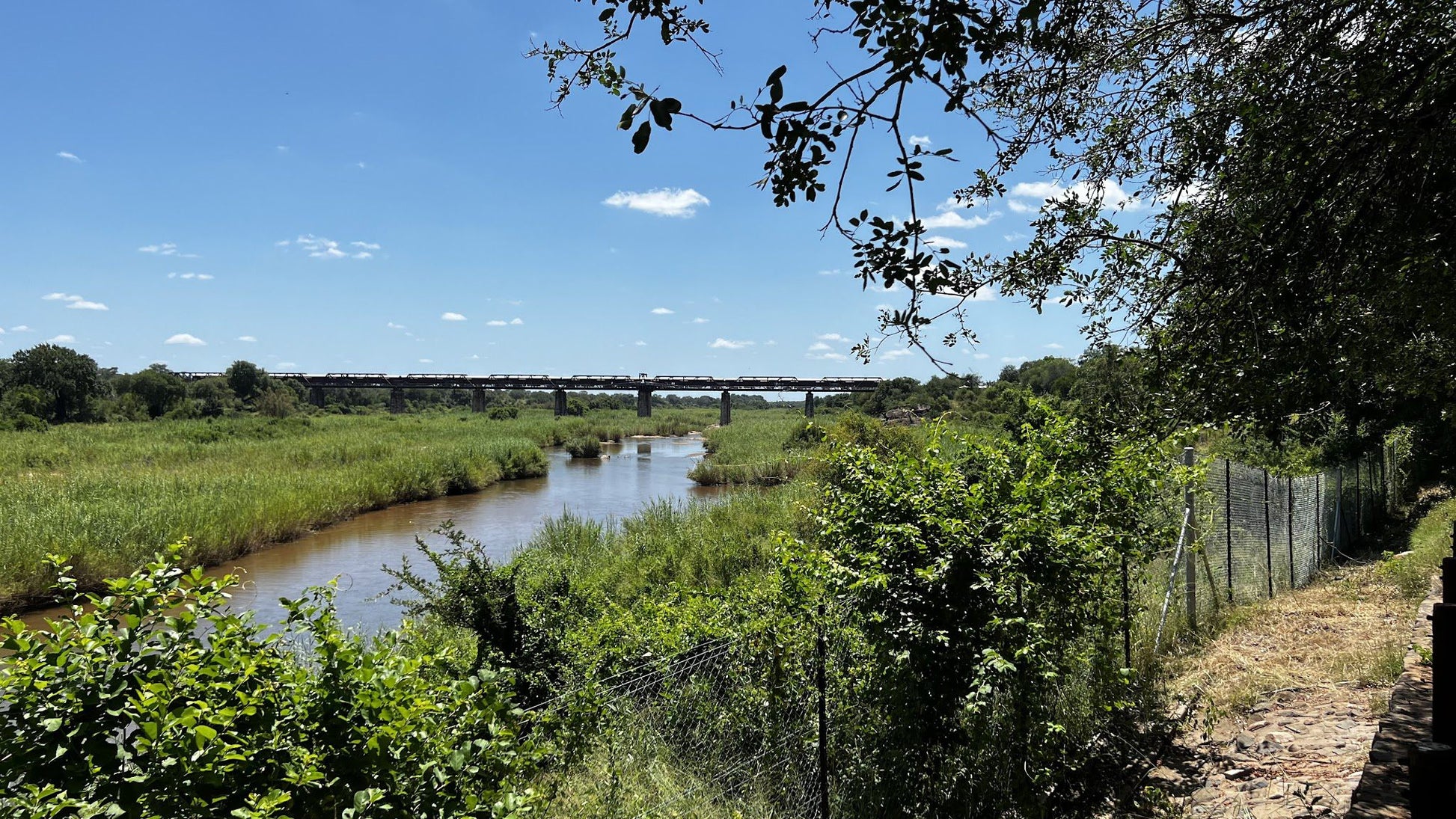  Skukuza Rest Camp