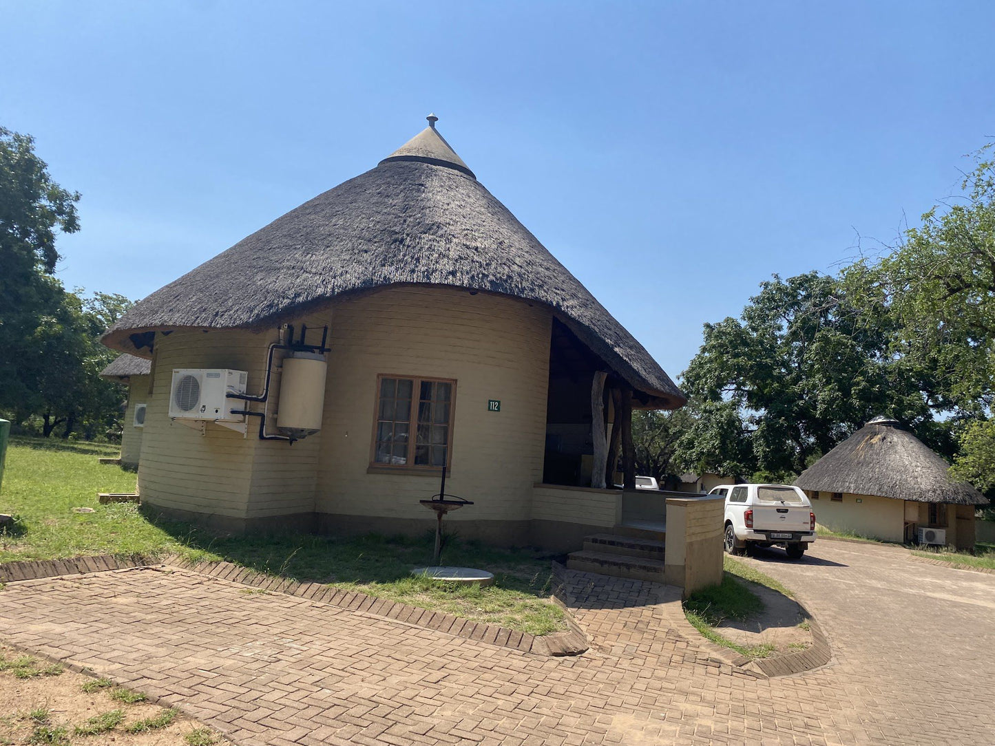  Skukuza Rest Camp