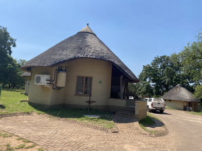  Skukuza Rest Camp