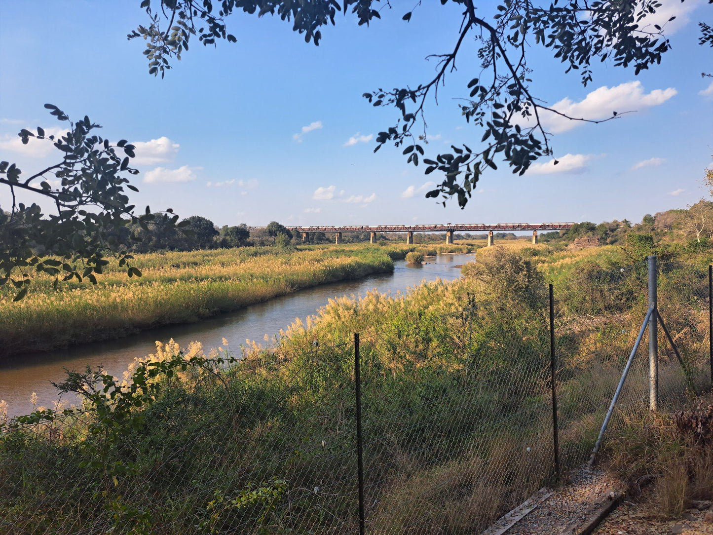  Skukuza Rest Camp