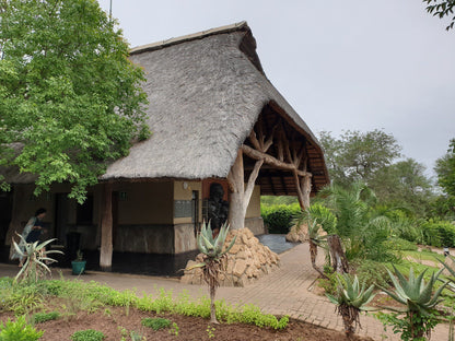  Skukuza Rest Camp