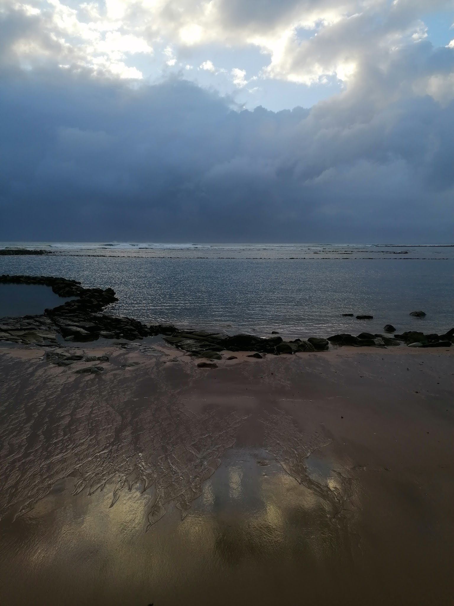  Skulpiesbaai Nature Reserve