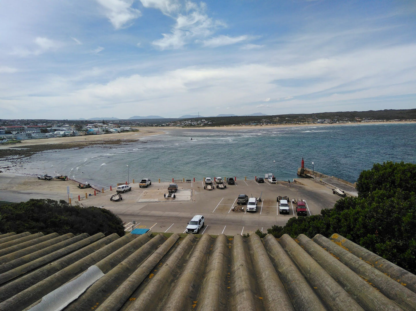  Skulpiesbaai Nature Reserve