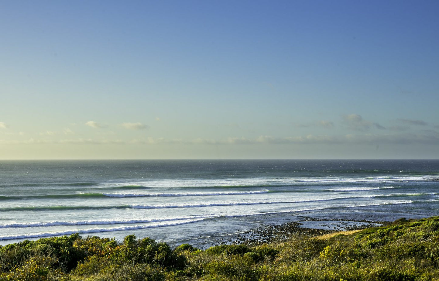  Skulpiesbaai Nature Reserve