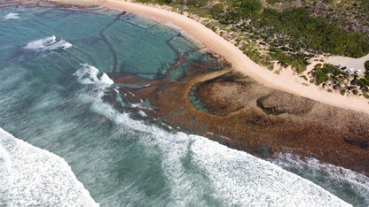  Skulpiesbaai Nature Reserve