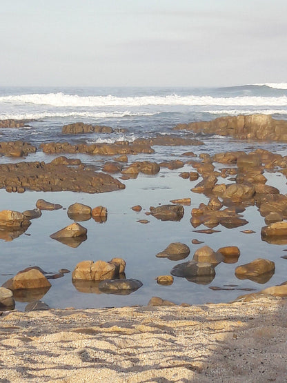  Skulpiesbaai Nature Reserve