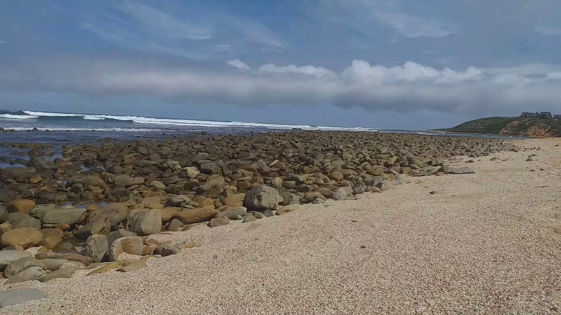  Skulpiesbaai Nature Reserve