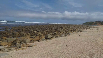  Skulpiesbaai Nature Reserve