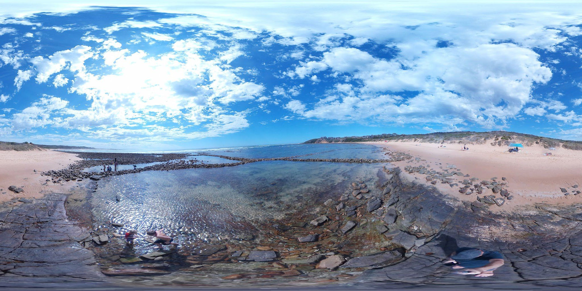  Skulpiesbaai Nature Reserve