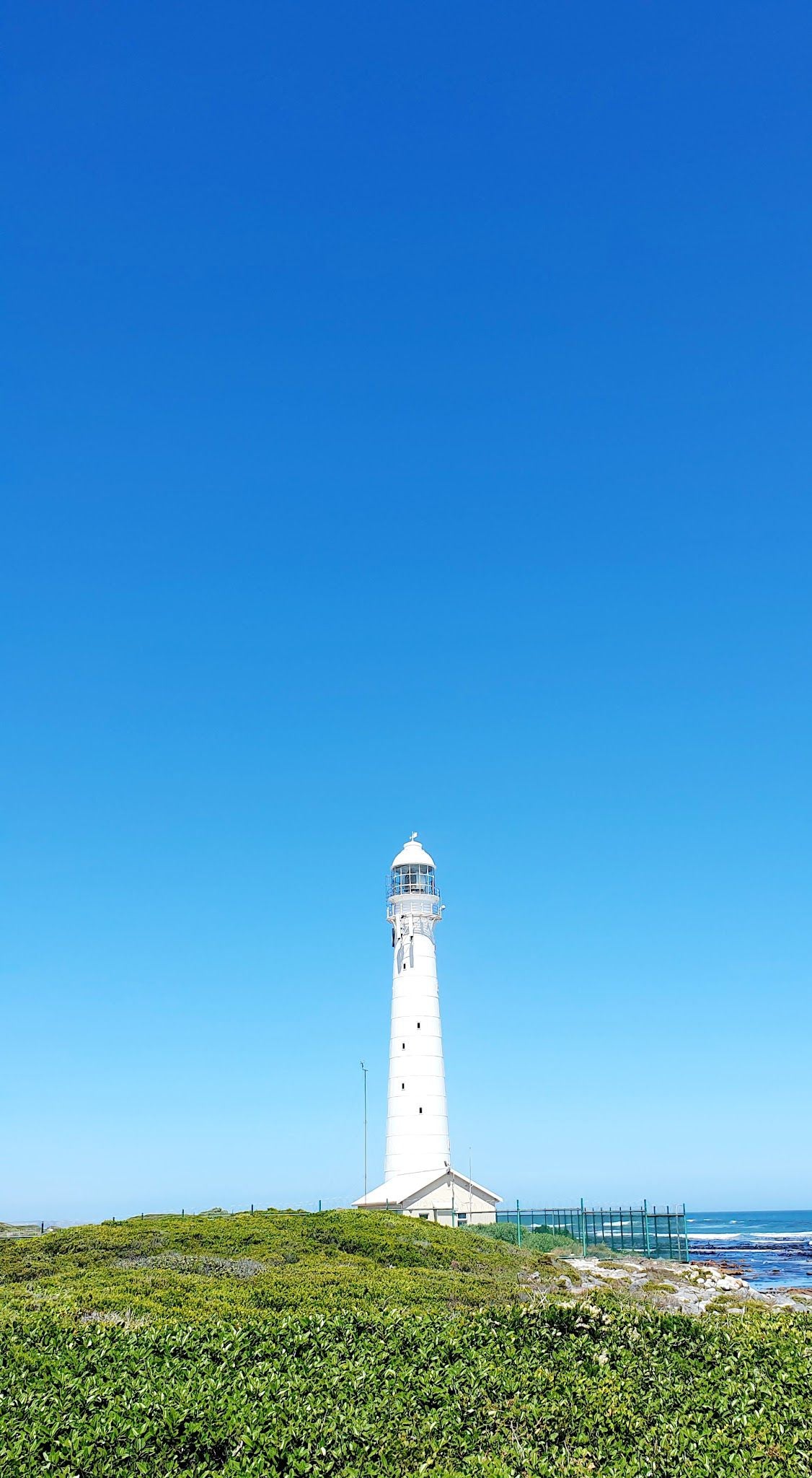  Slangkop Lighthouse