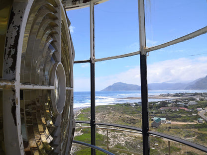  Slangkop Lighthouse