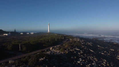  Slangkop Lighthouse