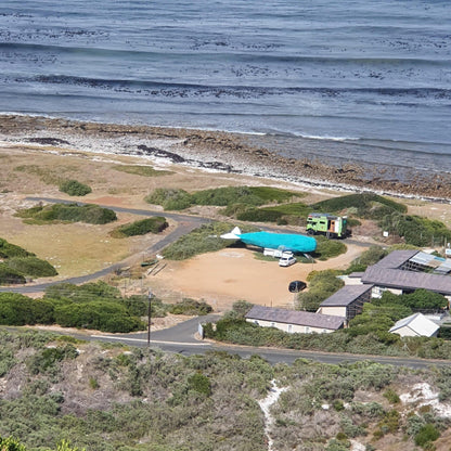  Slangkop Lighthouse