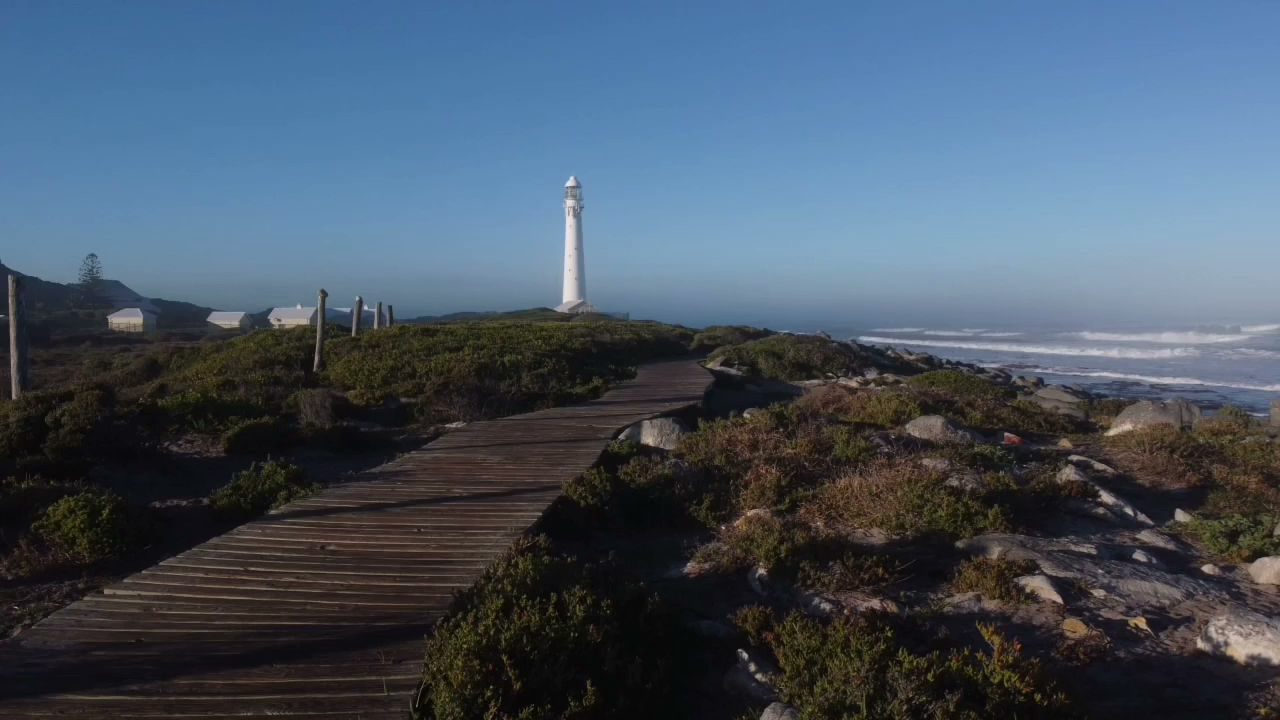  Slangkop Lighthouse