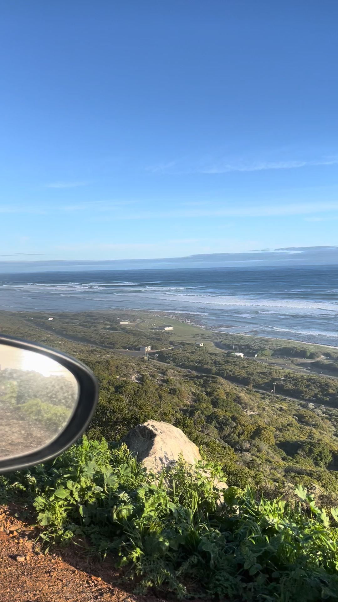  Slangkop Lighthouse