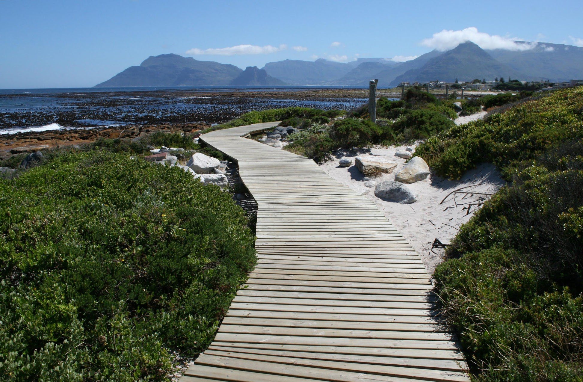  Slangkop Lighthouse