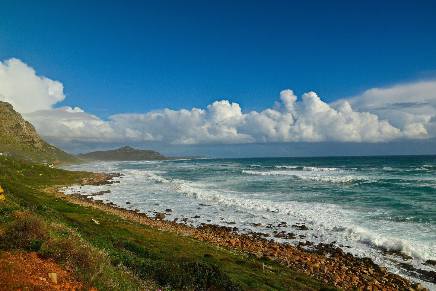  Slangkop Lighthouse